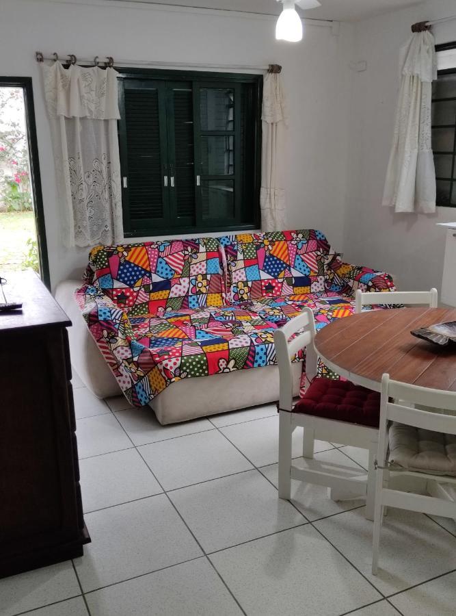 Apartamento Recanto Da Arte *