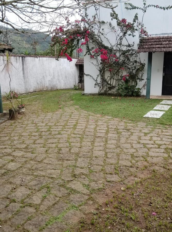 Recanto Da Arte Apartamento *