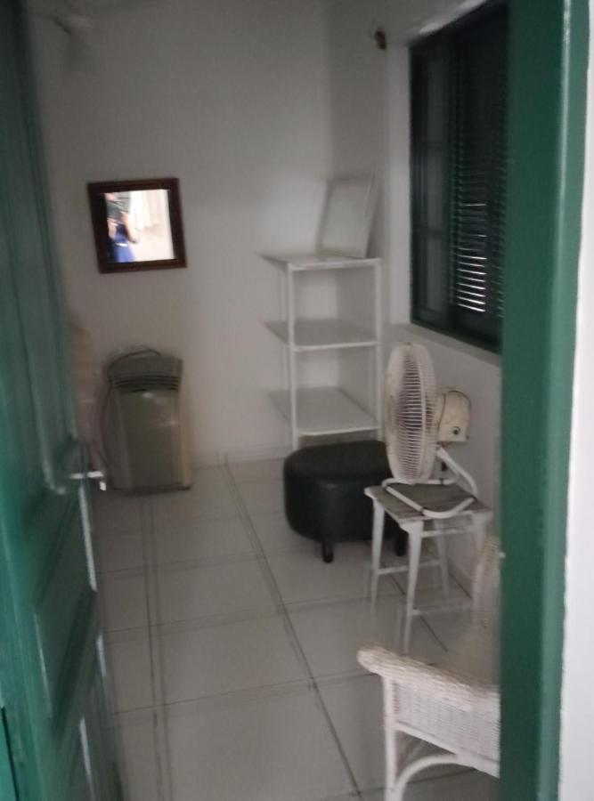 Apartamento Recanto Da Arte