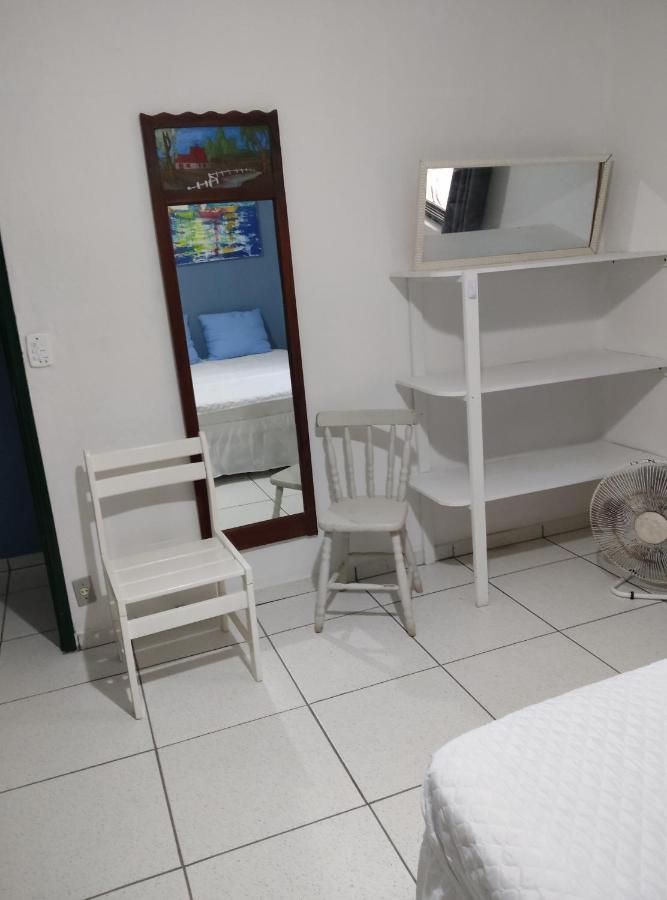 Apartamento Recanto Da Arte *
