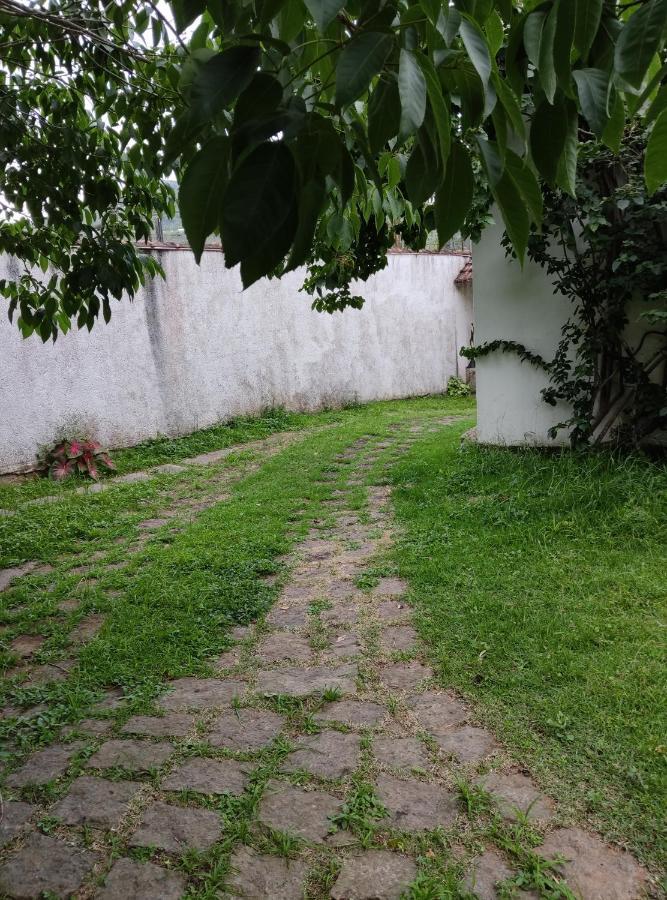 Recanto Da Arte Apartamento *