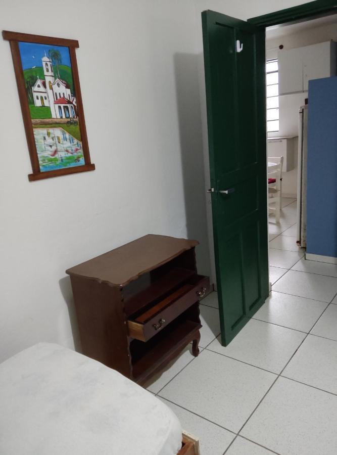 Apartamento Recanto Da Arte *