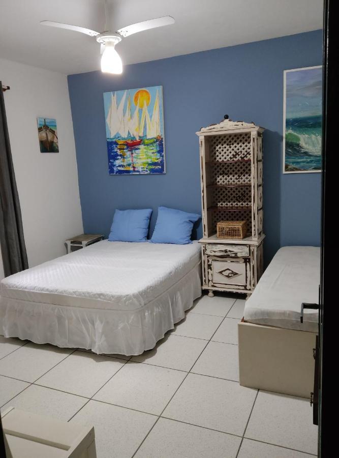 Apartamento Recanto Da Arte