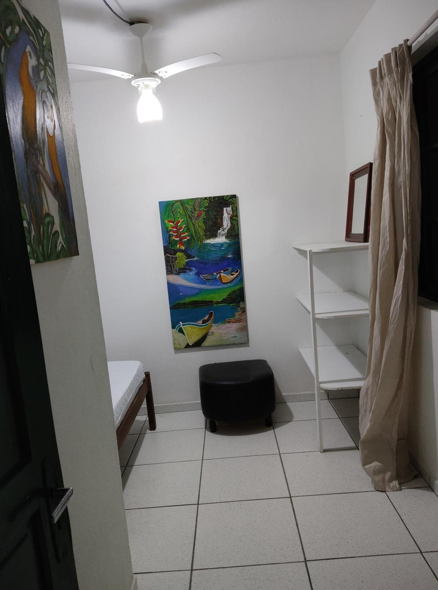 Apartamento Recanto Da Arte Ubatuba