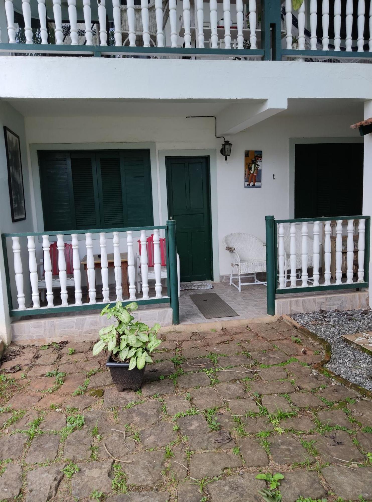 Apartamento Recanto Da Arte *