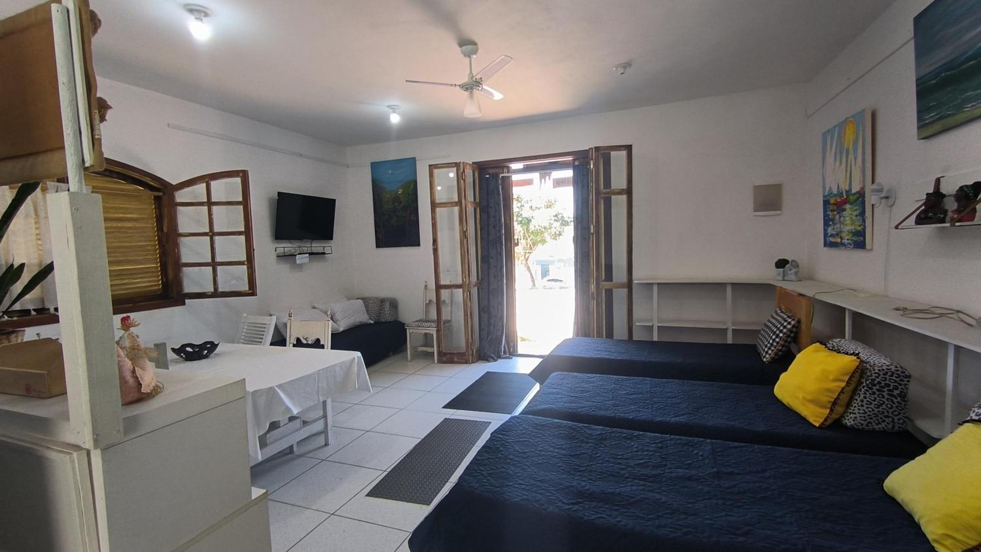 Apartamento Recanto Da Arte *