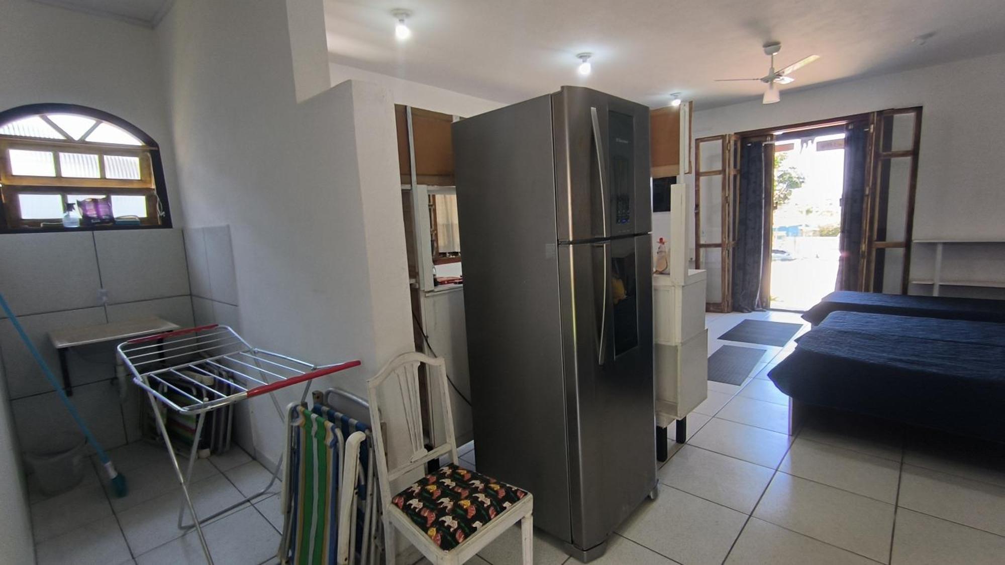 Apartamento Recanto Da Arte Ubatuba