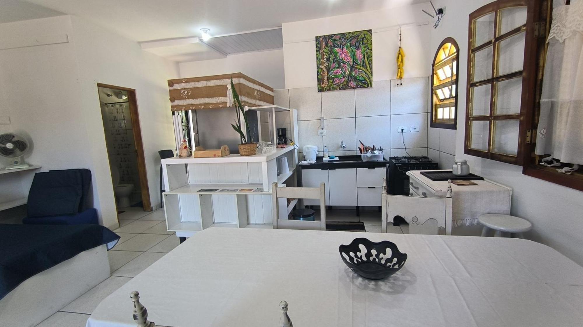 Recanto Da Arte Ubatuba
