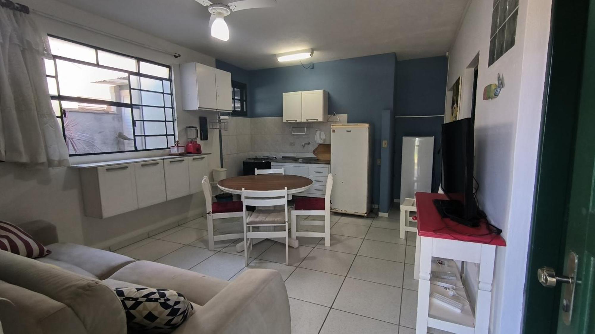Recanto Da Arte Apartamento Ubatuba