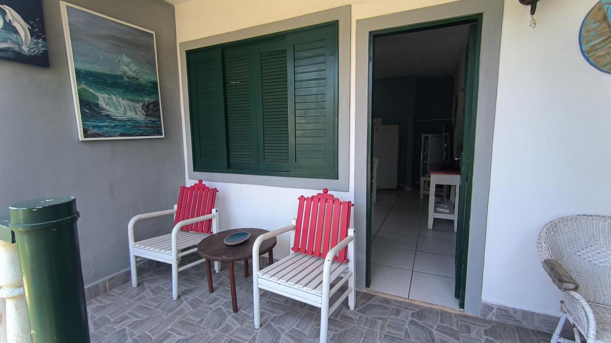 Apartamento Recanto Da Arte