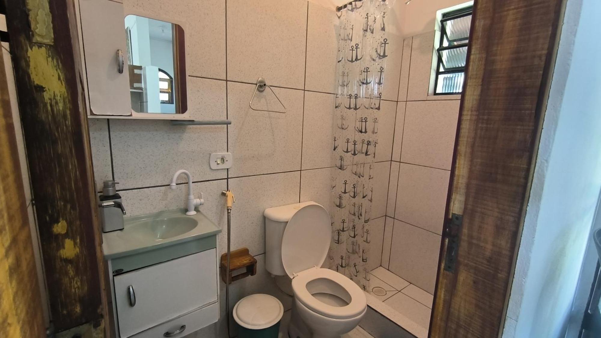 Apartamento Recanto Da Arte *